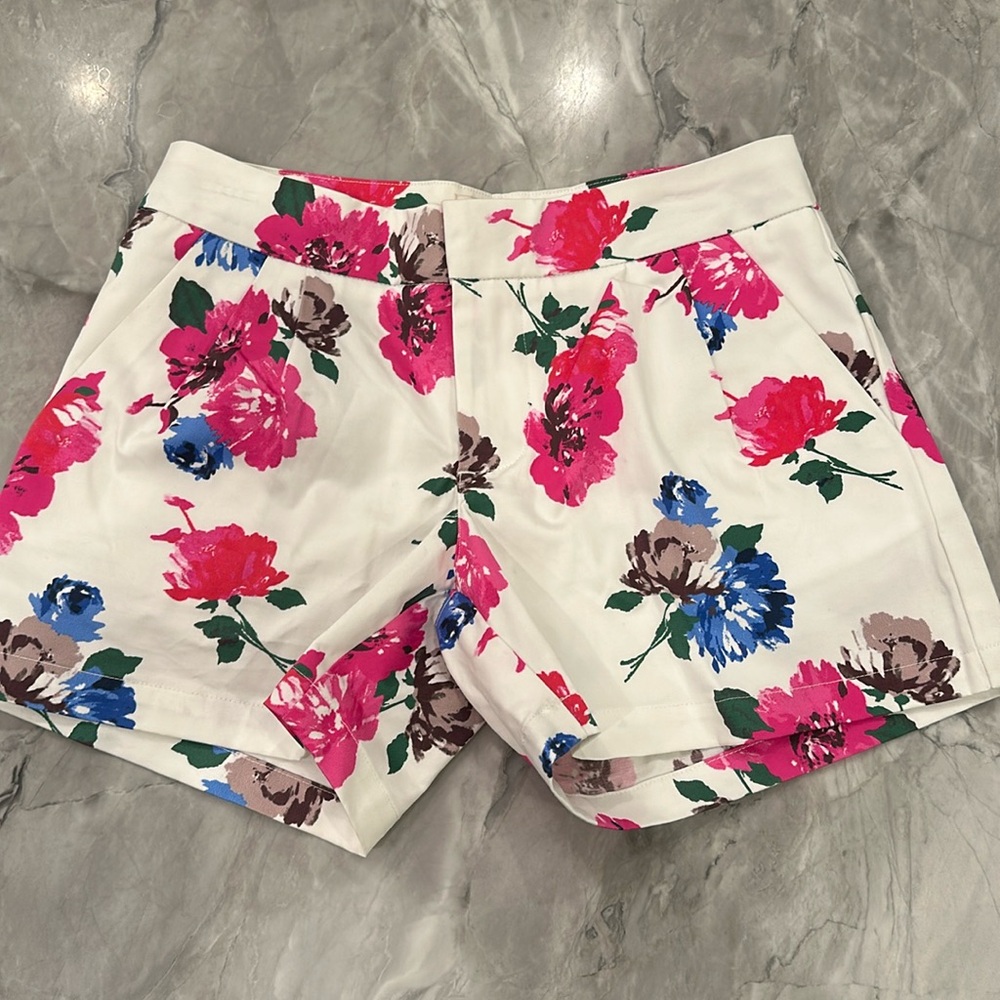 Kate Spade girls shorts, size 10